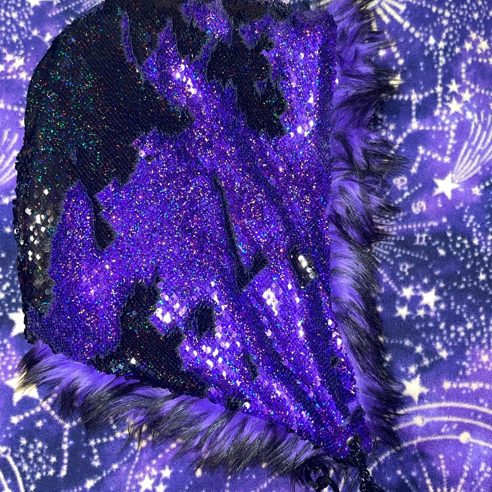 Rave Hood
